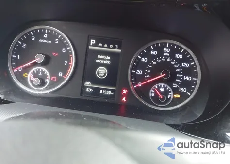 2021 Kia K5 Lxs из США, поврежденный, VIN 5XXG14J2XMG002281